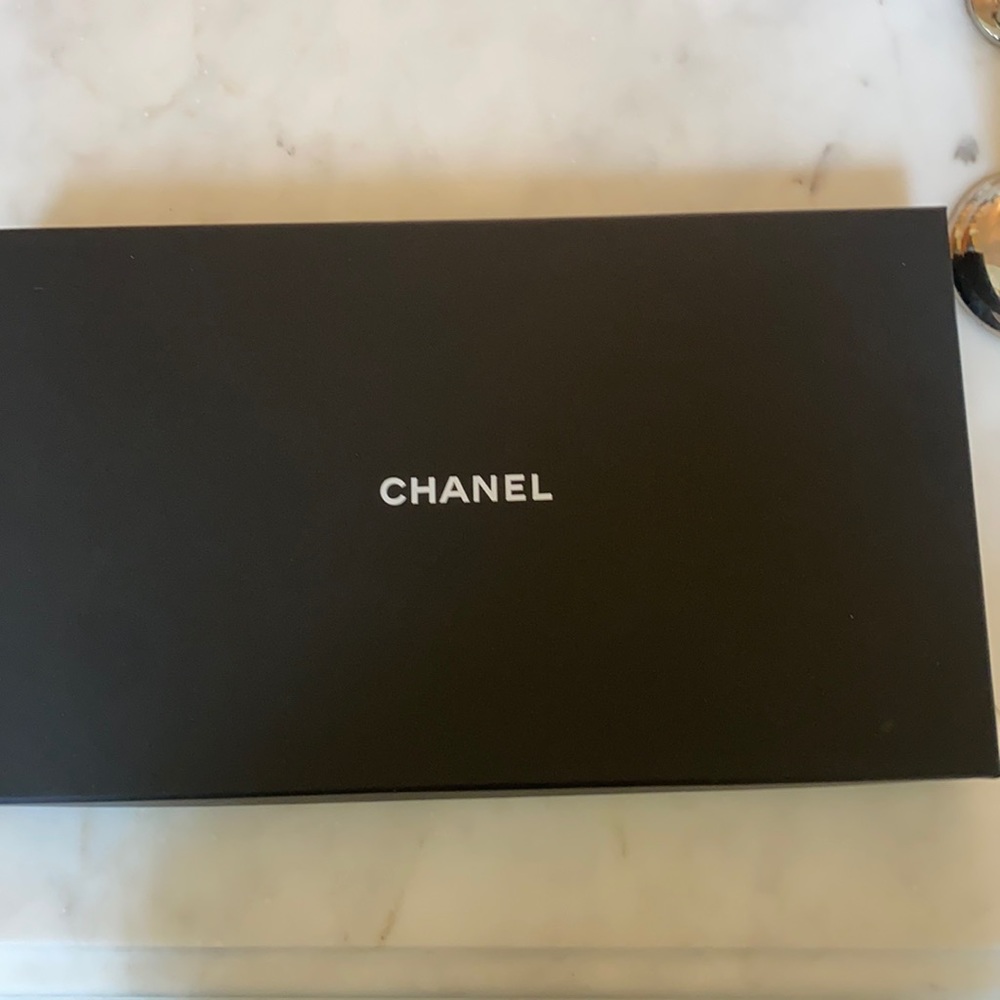 Chanel Purse box